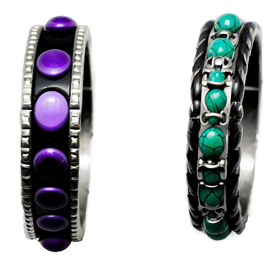 Emo Bracelets Png 84 PNG Image