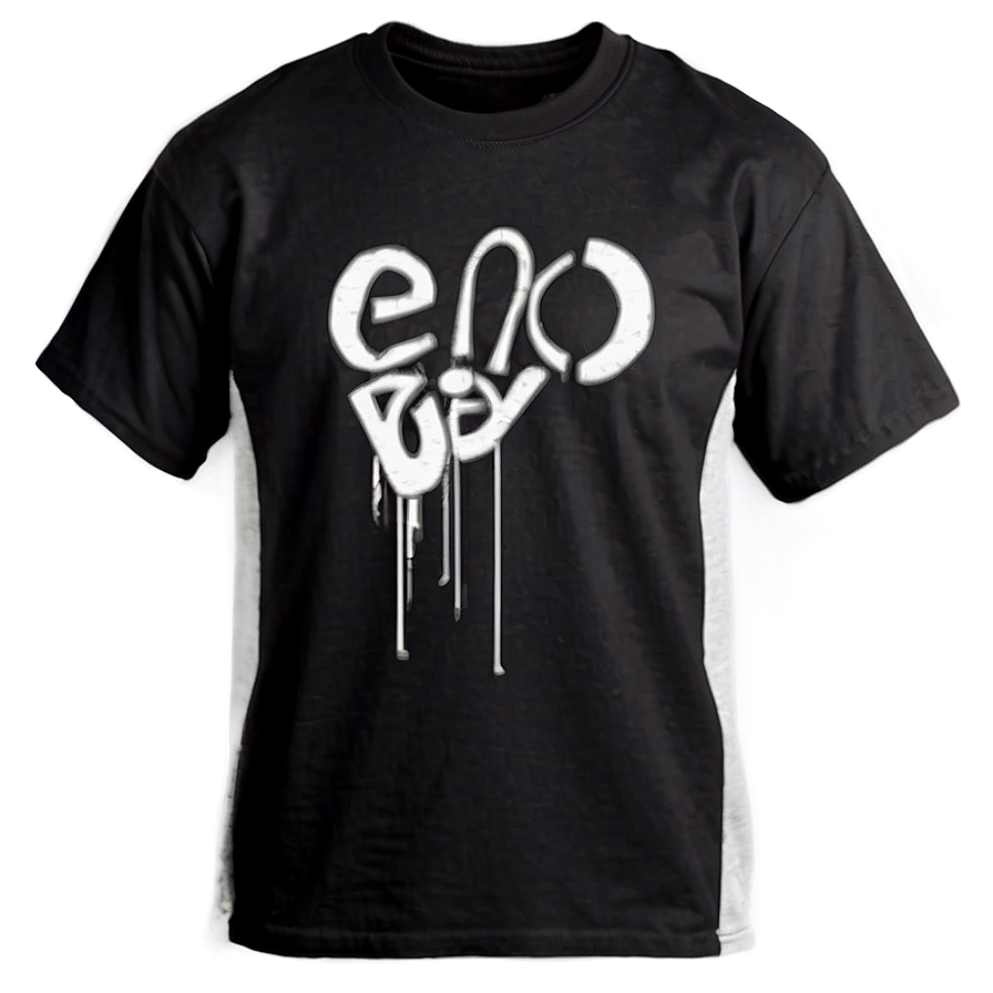 Emo Shirt A PNG Image