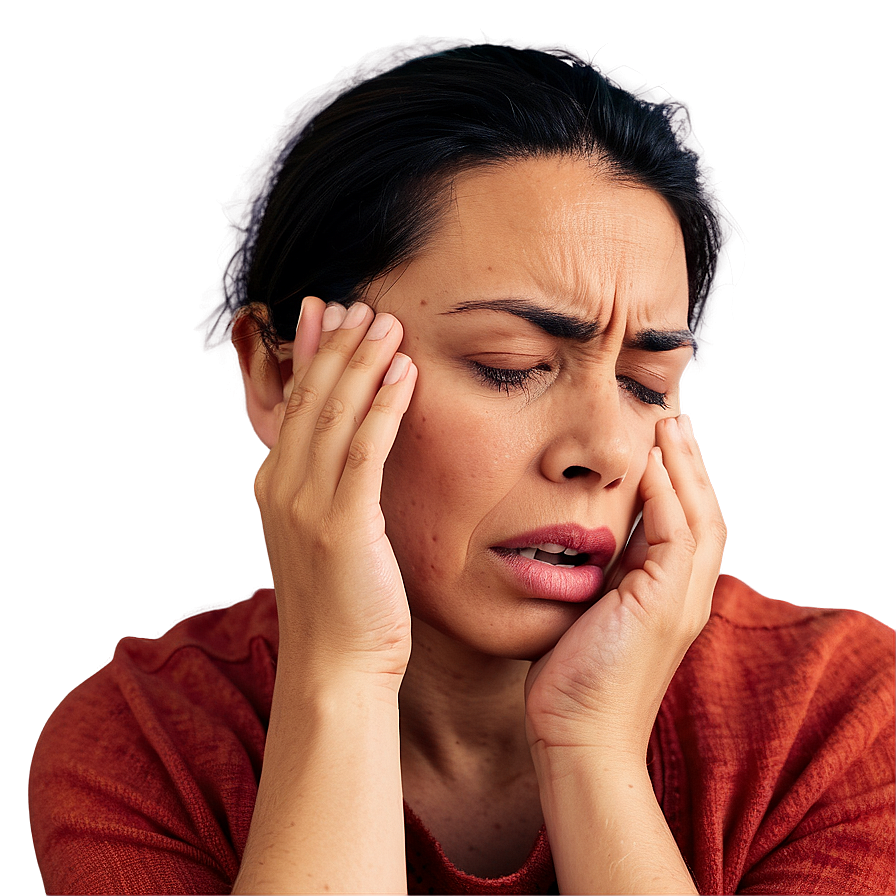 Emotional Pain Graphic Png 87 PNG Image