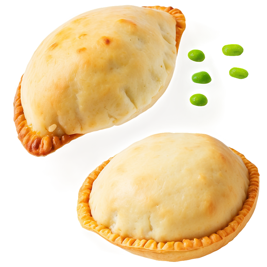 Empanada B PNG Image