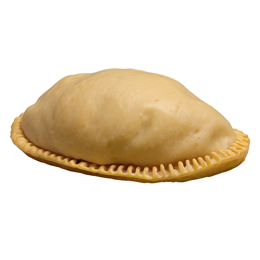 Empanada Dough Perfection Png Jci PNG Image