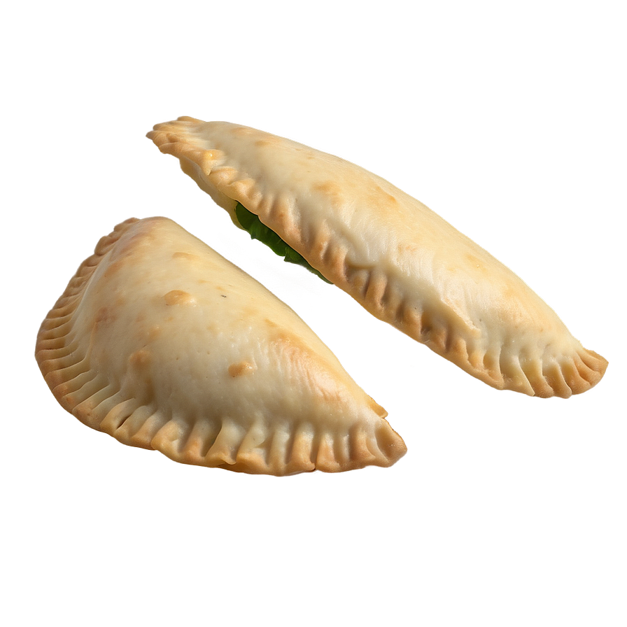 Empanada Folding Techniques Png 8 PNG Image