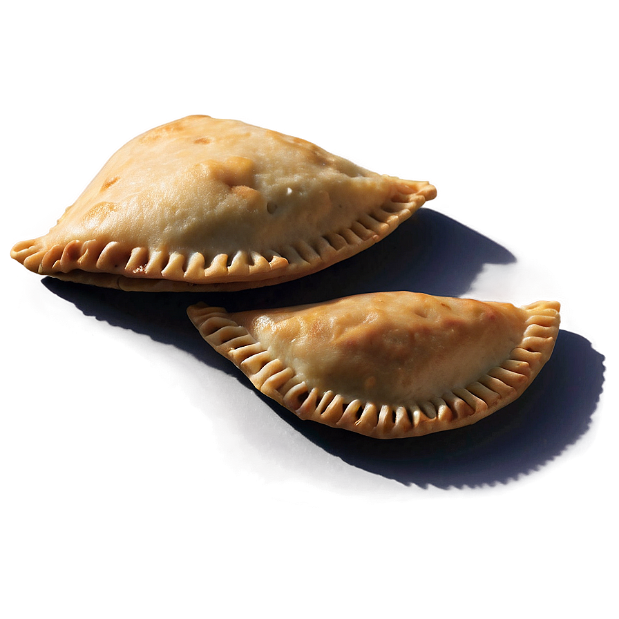 Empanada Folding Techniques Png Oof33 PNG Image