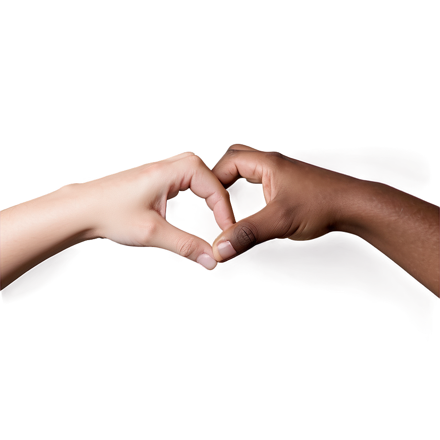 Empathy Human Touch Png 32 PNG Image