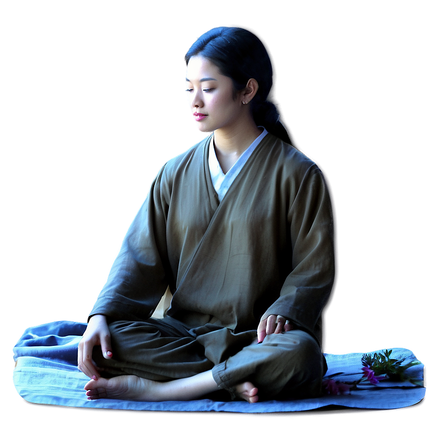 Empathy Mindfulness Png Rsk PNG Image