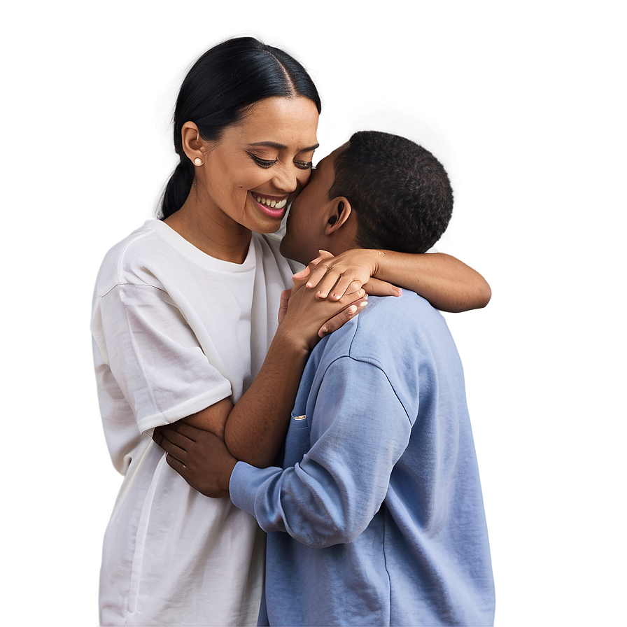 Empathy Trust Png 1 PNG Image