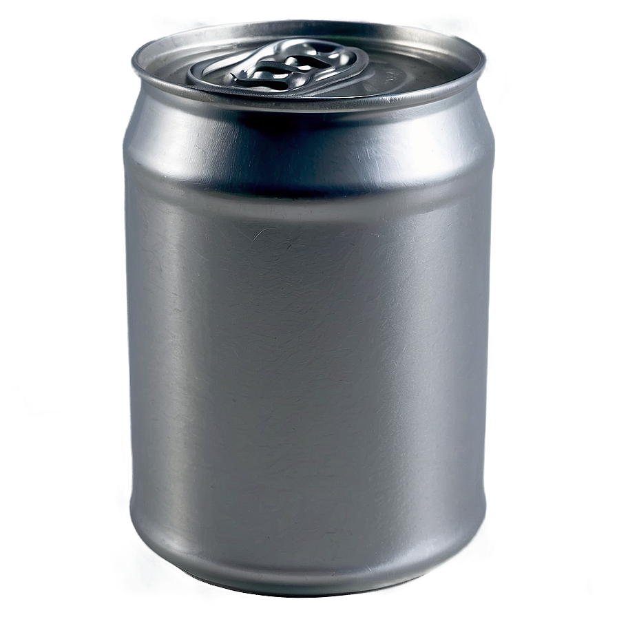 Empty Aluminum Can Png 70 PNG Image