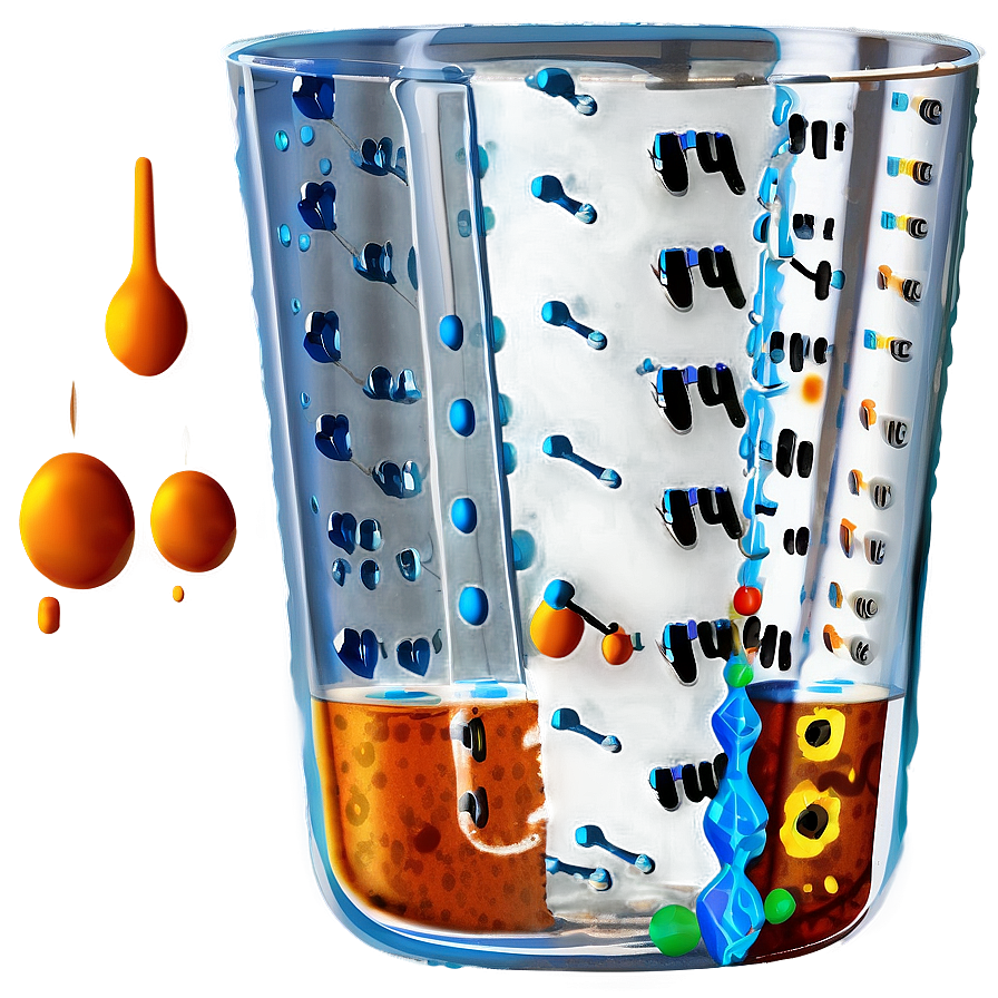 Empty Beaker Png 05232024 PNG Image