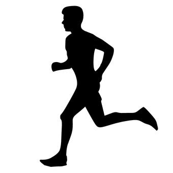 Empty Black Image PNG Image