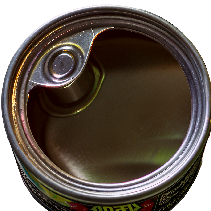 Empty Can Png Nao59 PNG Image