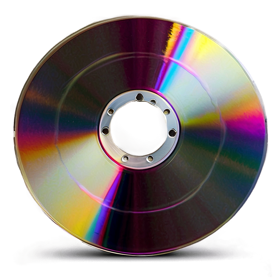 Empty Cd Disk Png 96 PNG Image