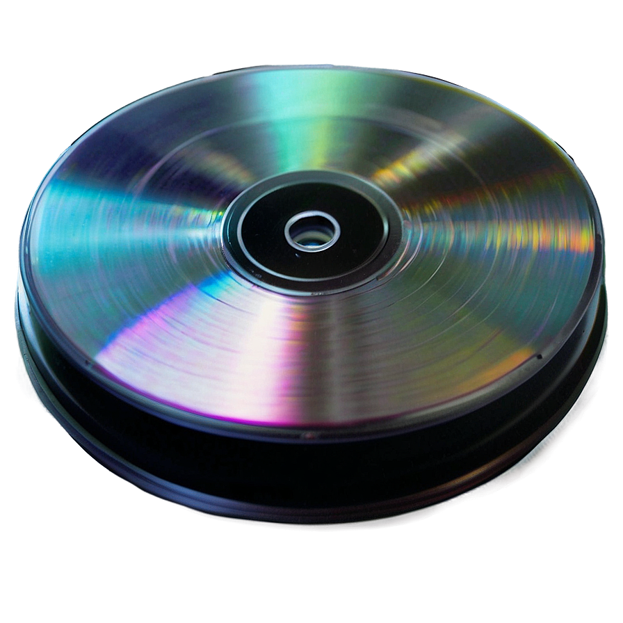 Empty Cd Package Png Jff26 PNG Image