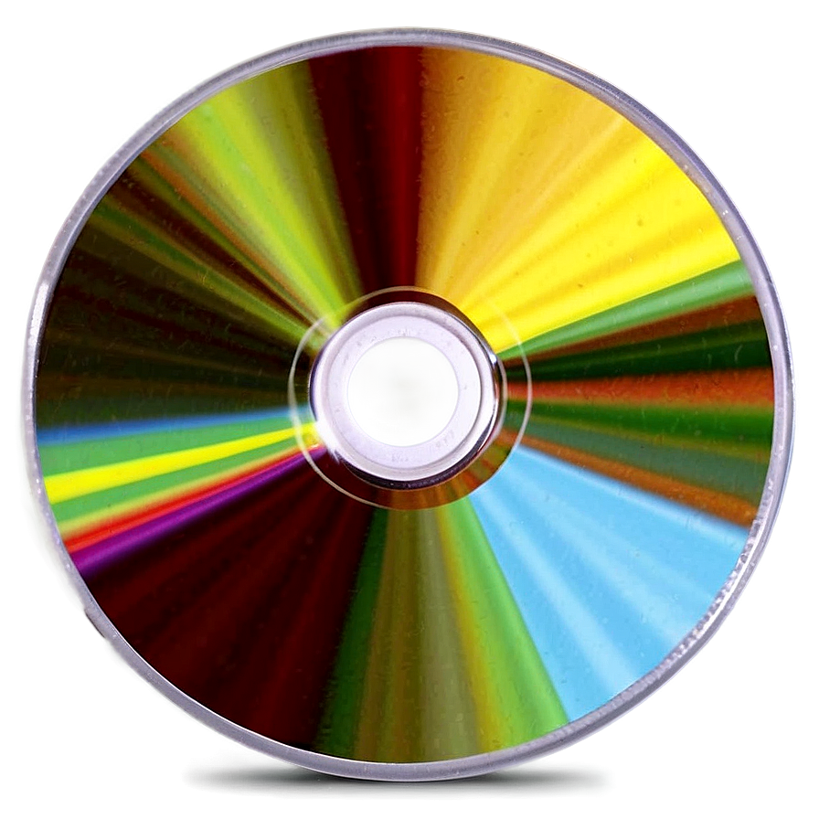 Empty Cd Template Png Xmq PNG Image