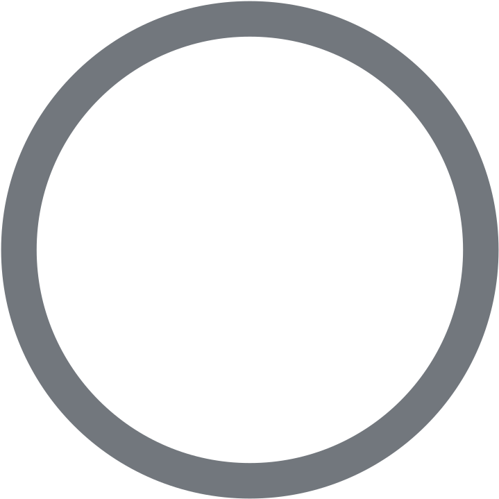 Empty Checkbox Icon PNG Image