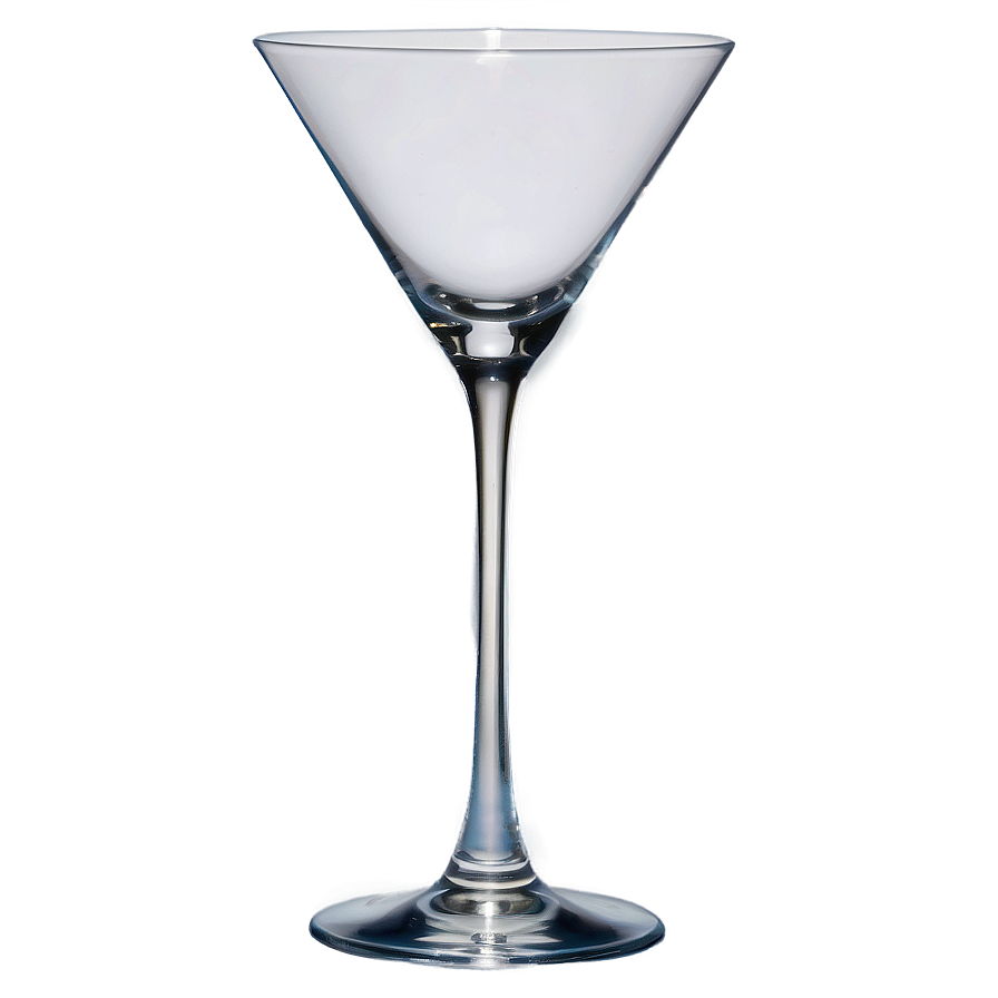 Empty Cocktail Glass Png 92 PNG Image