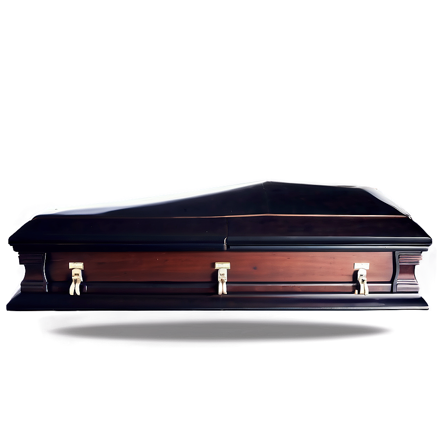 Empty Coffin Png 55 PNG Image