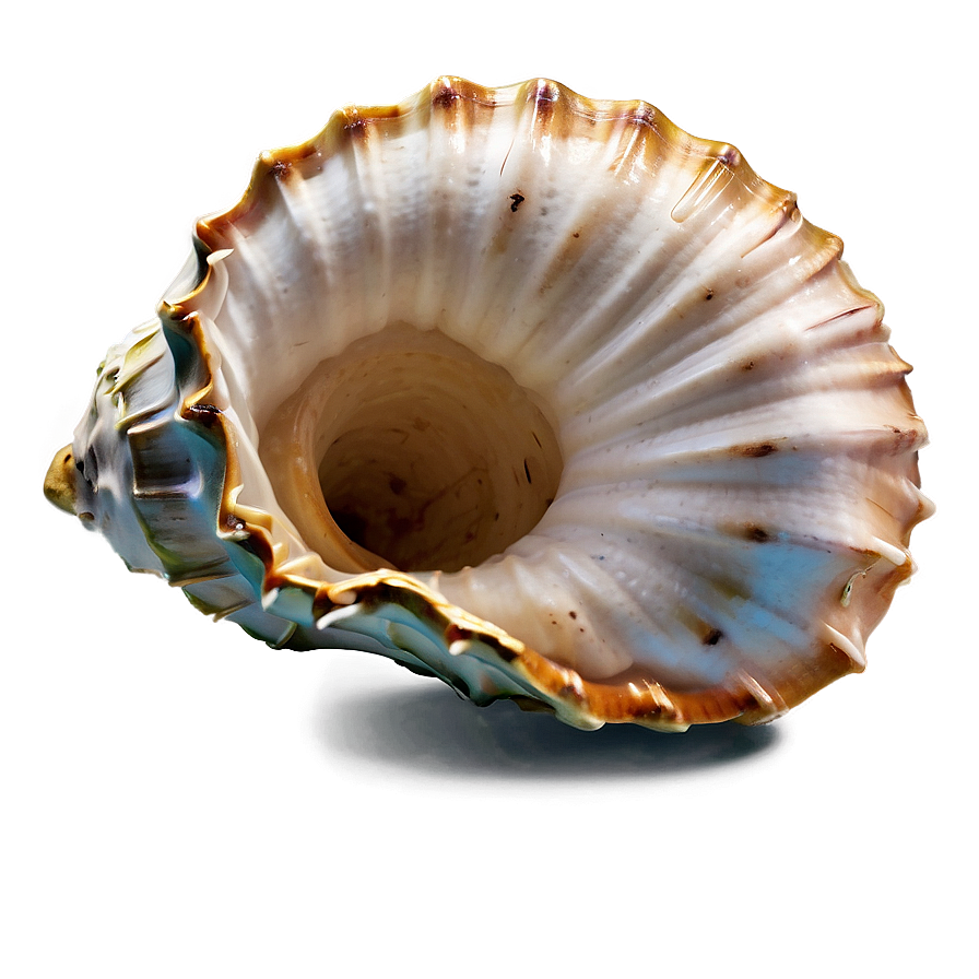 Empty Conch Shell Png 06132024 PNG Image