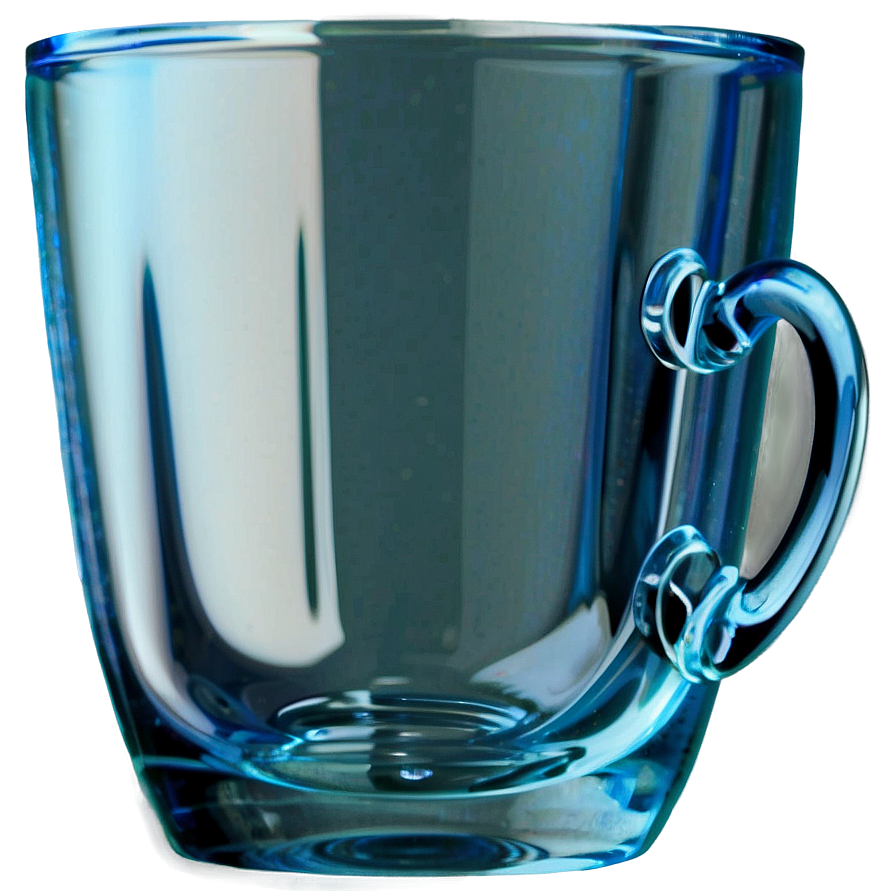 Empty Glass Cup Png Jhc PNG Image