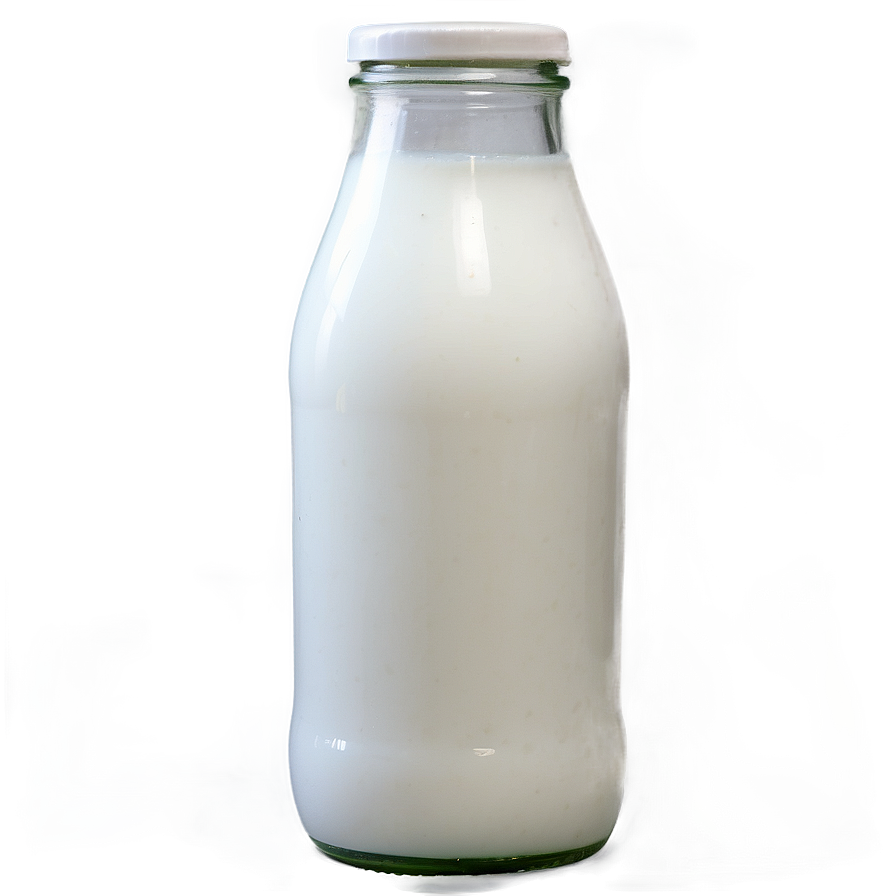 Empty Milk Bottle Png Ovl12 PNG Image