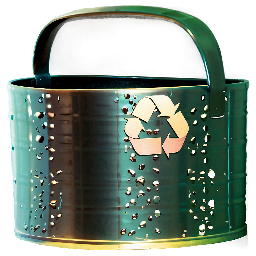 Empty Recycle Bin Png Fry59 PNG Image