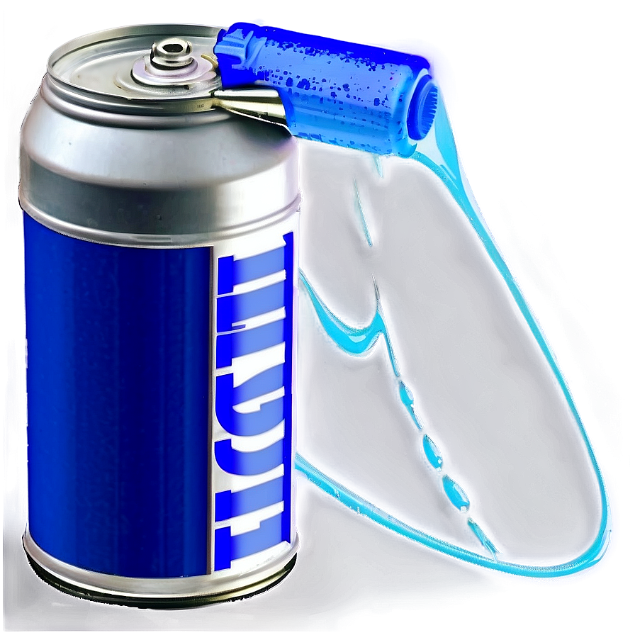 Empty Spray Paint Can Png 29 PNG Image