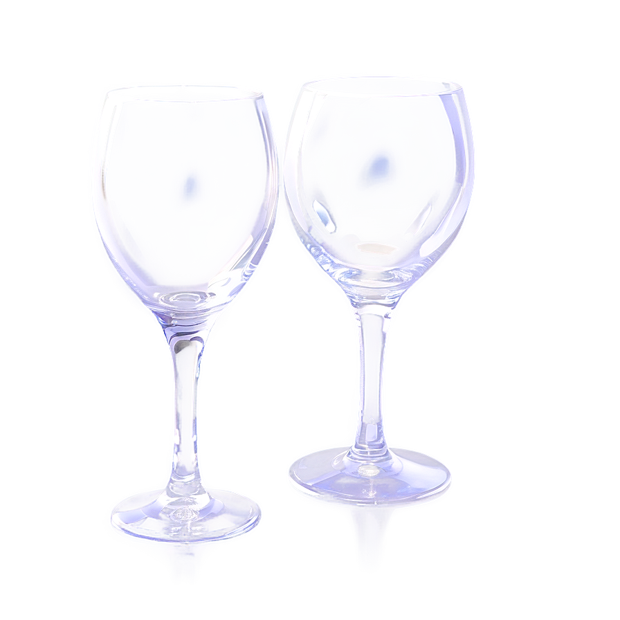 Empty Wine Glass Png 05252024 PNG Image