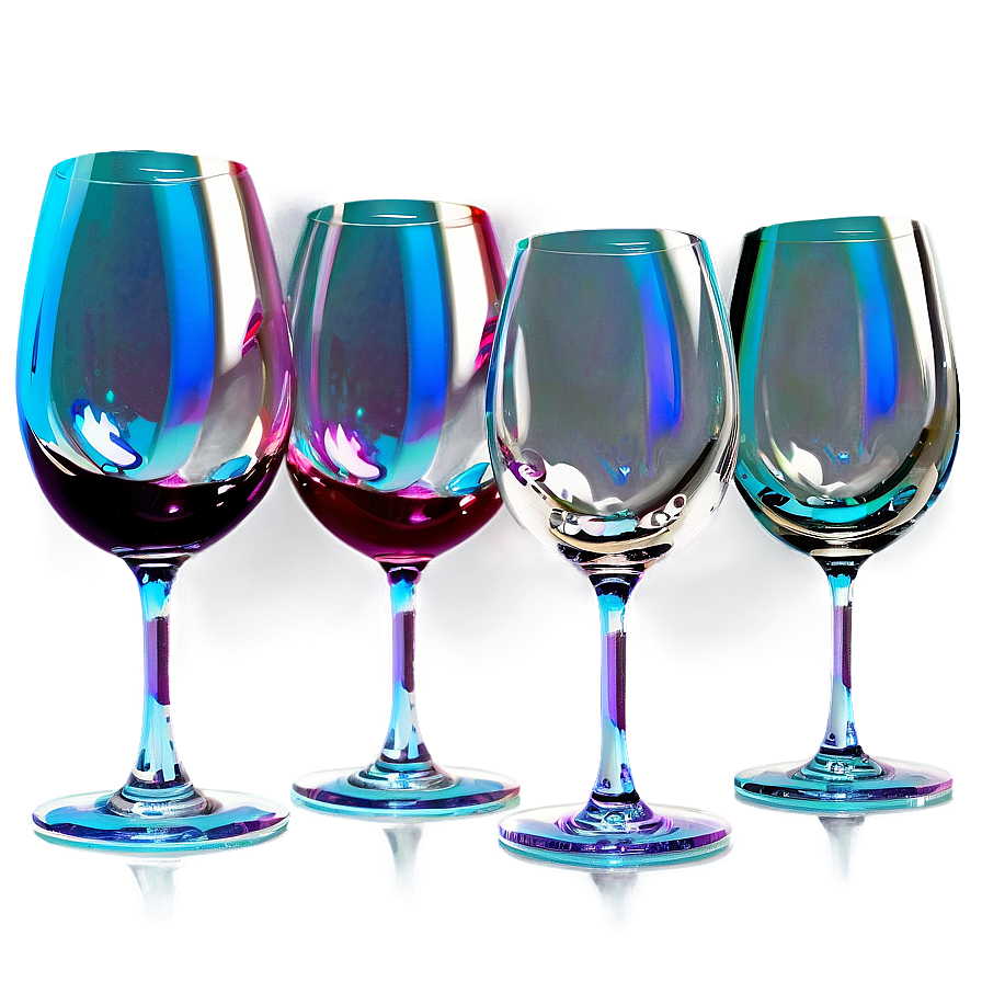 Empty Wine Glass Png Jcq37 PNG Image