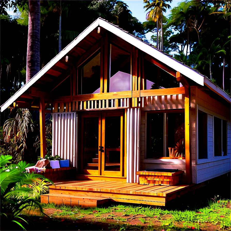 Encanto House In The Forest Png 06122024 PNG Image