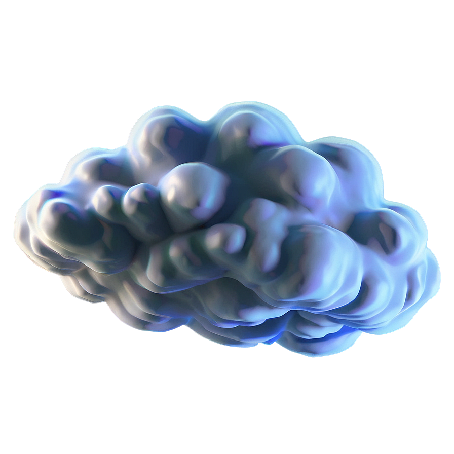 Enchanted Dream Cloud Png 63 PNG Image