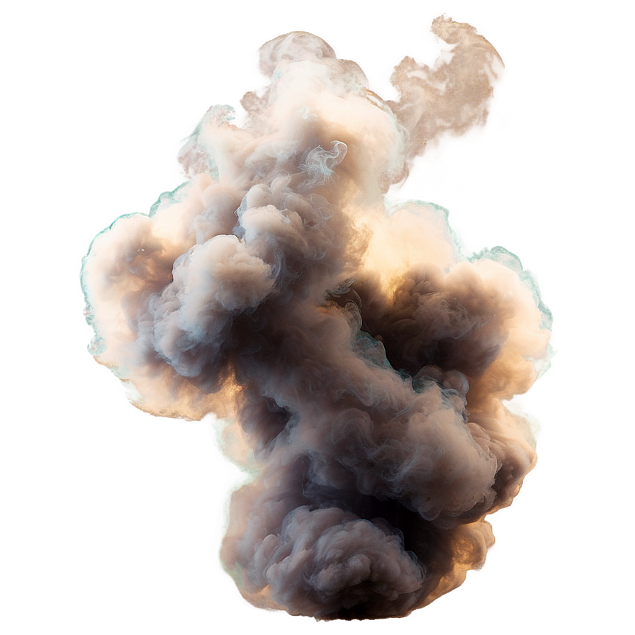 Enchanted Smoke Texture Png Fud PNG Image