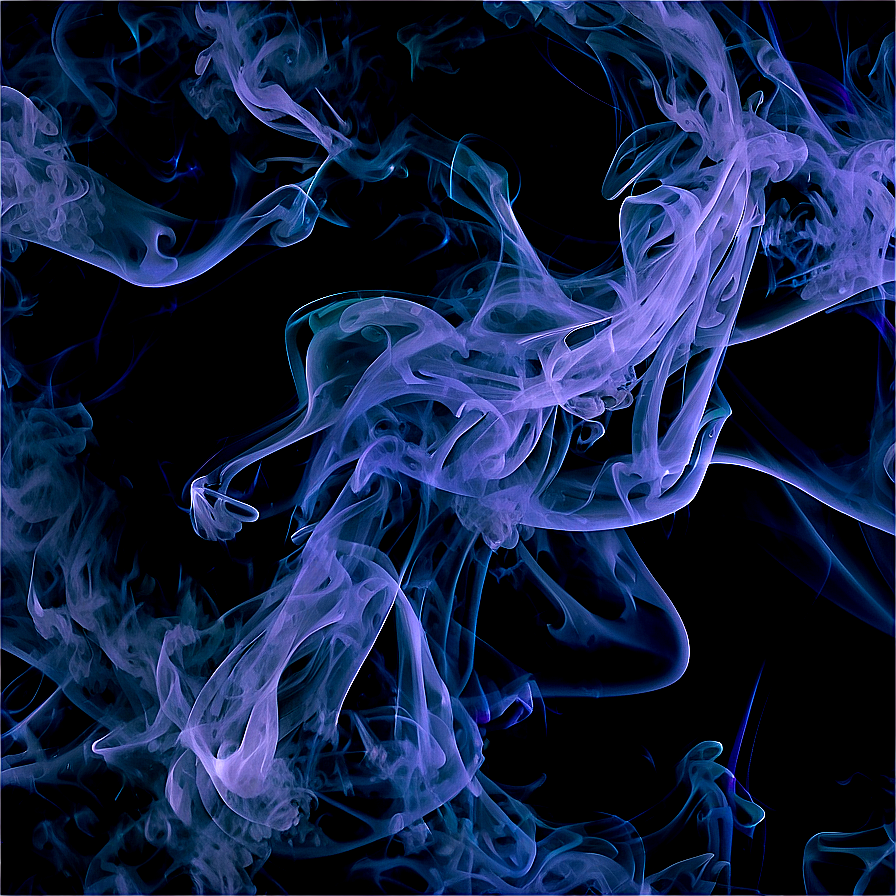 Enchanted Smoke Texture Png Sly PNG Image