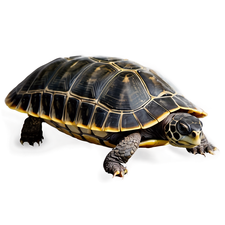 Endangered Turtle Species Png 05232024 PNG Image