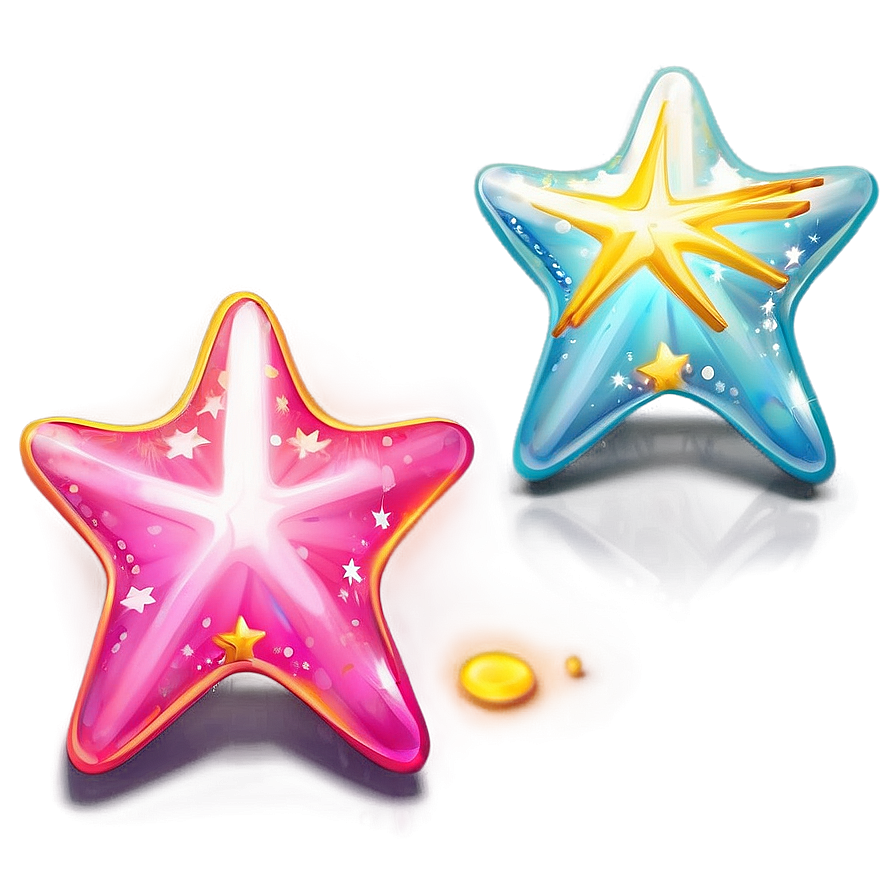 Endearing Star Cute Png Nkq PNG Image