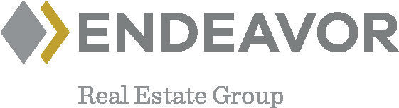 Endeavor Real Estate Group Logo PNG Image