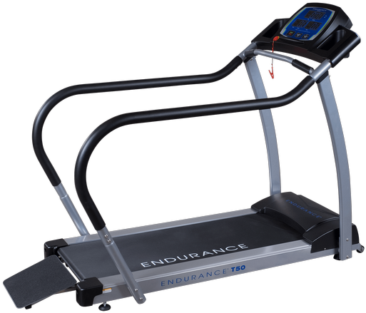 Endurance T50 Treadmill PNG Image