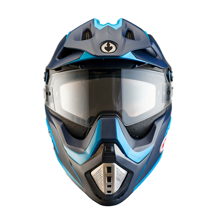 Enduro Bike Helmet Png Pjh PNG Image