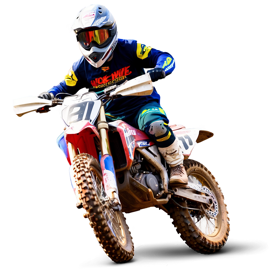 Enduro Vs. Motocross Png 17 PNG Image