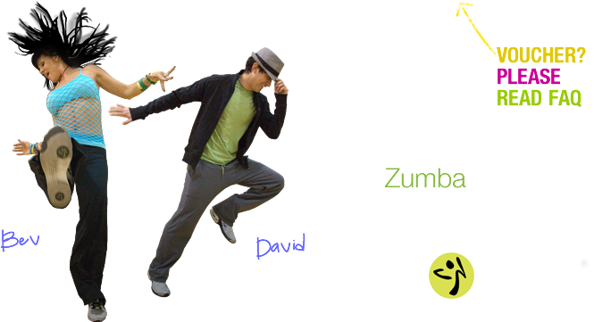 Energetic_ Zumba_ Instructors_ Calgary PNG Image