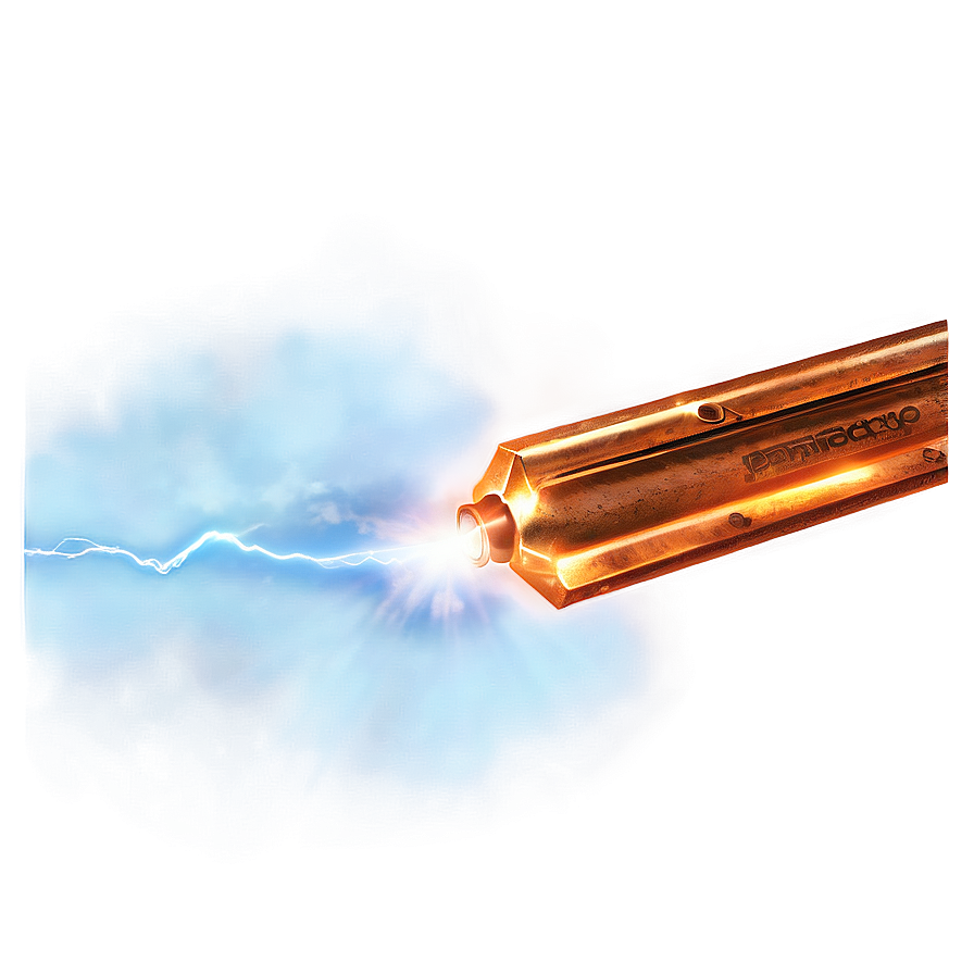 Energy Beam B PNG Image