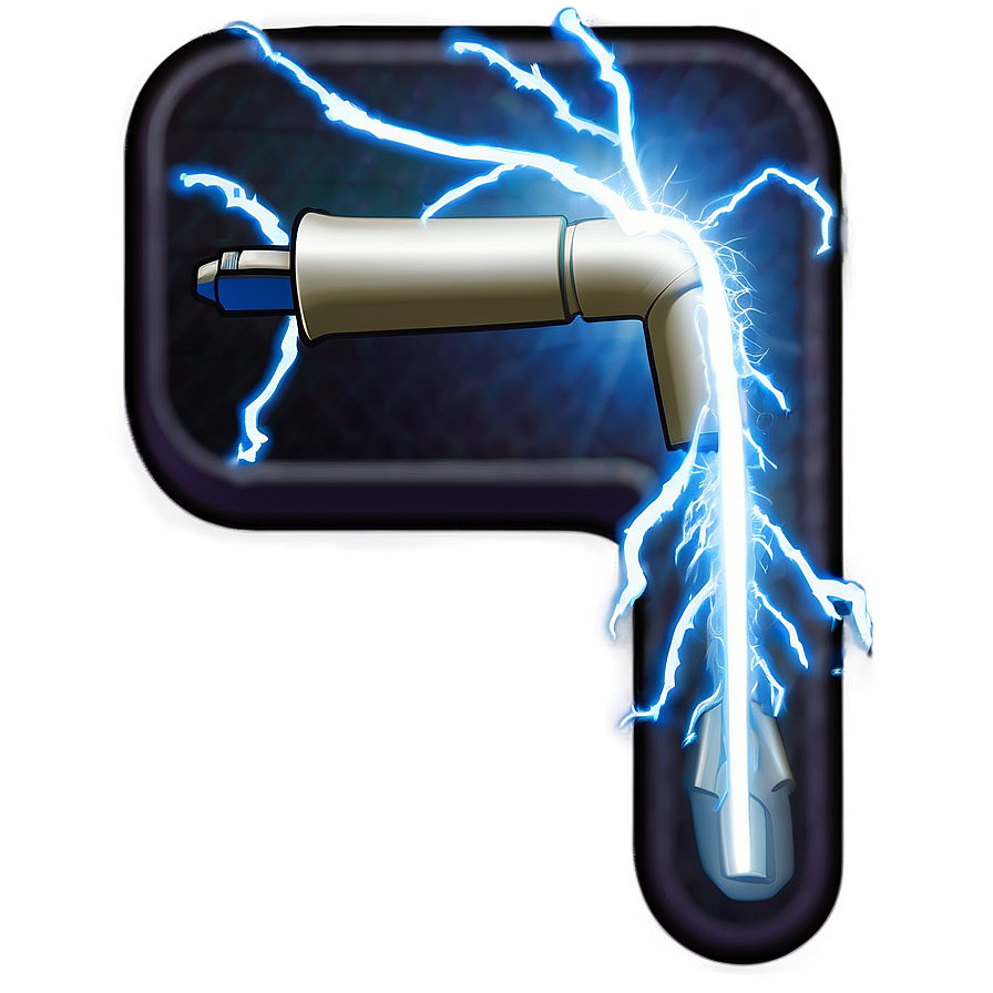 Energy Bolt Graphic Png Bkd PNG Image