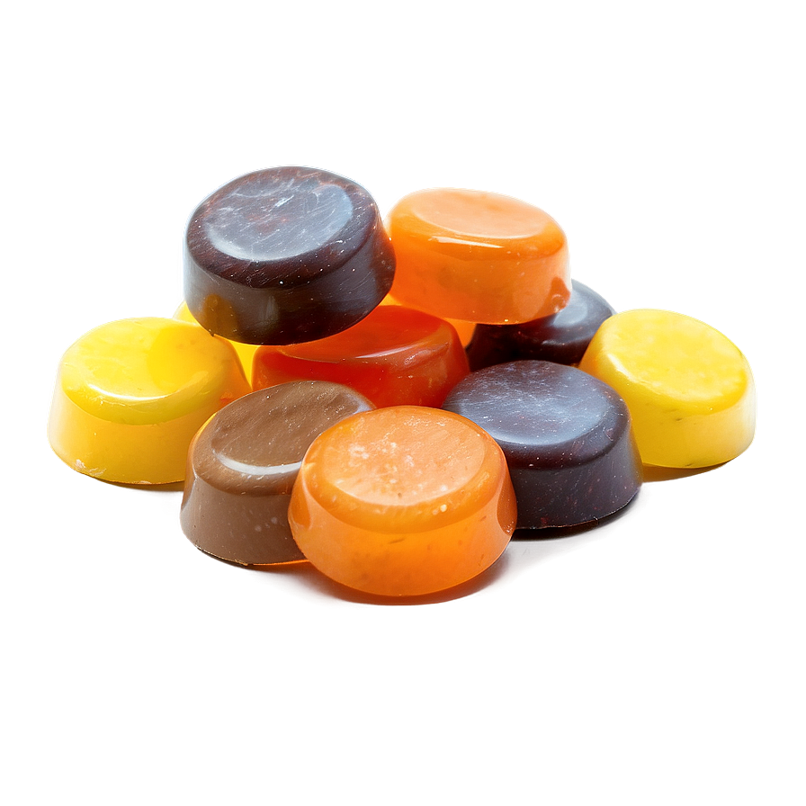 Energy-boosting Candy Png Ffs PNG Image