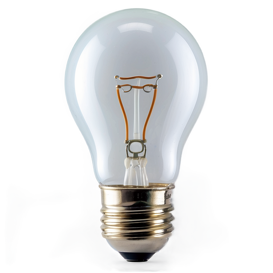 Energy Bulb Png Ceb PNG Image