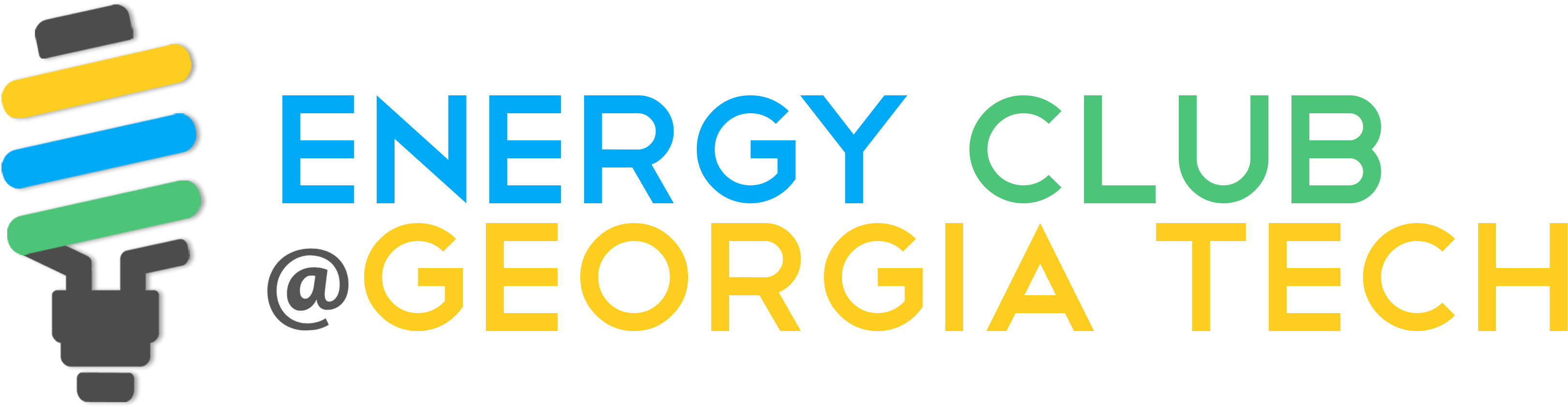 Energy Club Georgia Tech Logo PNG Image