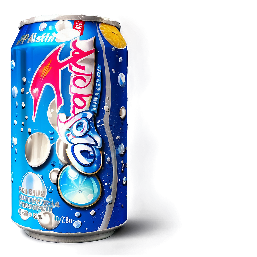 Energy Drink Bubbles Png Yeh PNG Image