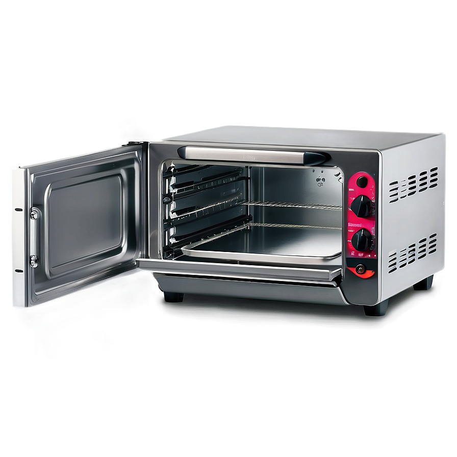 Energy-efficient Oven Png 05242024 PNG Image