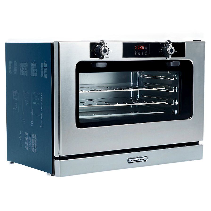 Energy-efficient Oven Png Cgd22 PNG Image