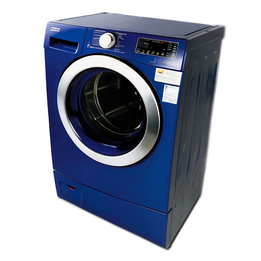 Energy Efficient Washer Png Fmu64 PNG Image