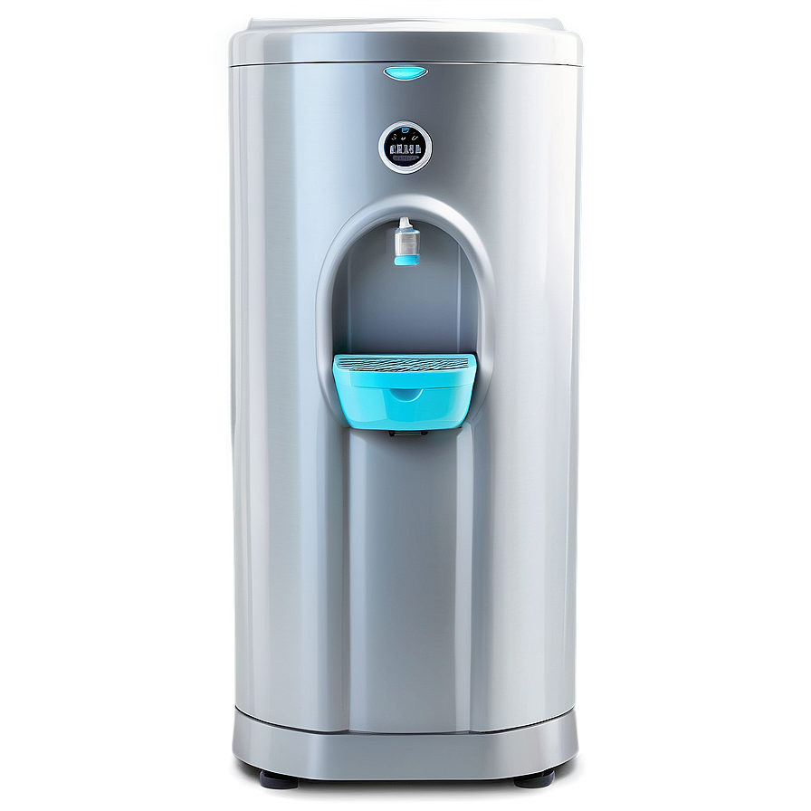 Energy-efficient Water Cooler Png Dcb28 PNG Image