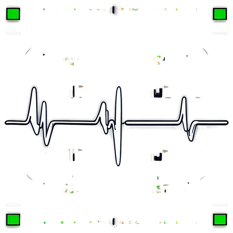 Energy Pulse Wave Png 21 PNG Image