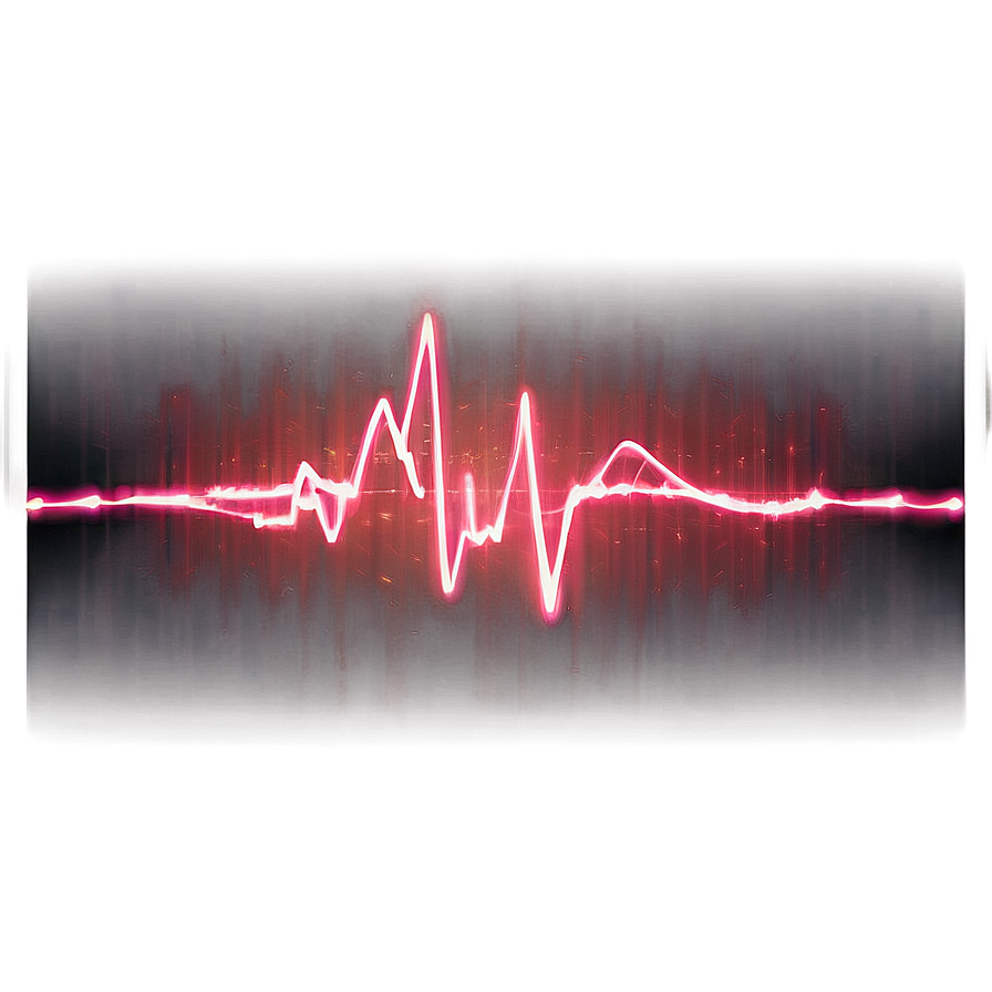 Energy Pulse Wave Png Pdf PNG Image